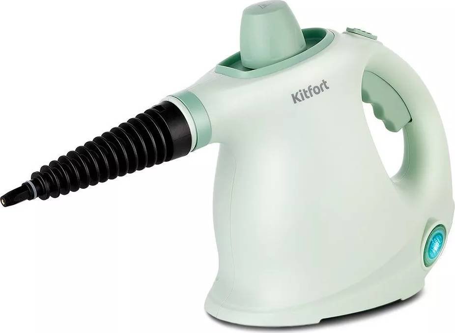 

Пароочиститель Kitfort KT-9178