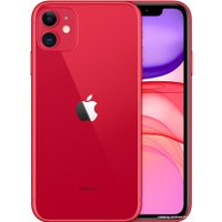 Смартфон Apple iPhone 11 256GB (PRODUCT)RED™