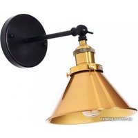 Бра Lumina Deco Gubi LDW B005-1 BK+MD