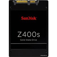 SSD SanDisk Z400s 128GB (SD8SBAT-128G-1122)