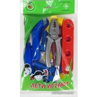 Набор инструментов игрушечных Стром Слесарный У618