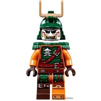 Конструктор LEGO Ninjago 70603 Дирижабль-штурмовик