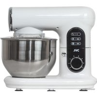 Планетарный миксер JVC JK-MX515 (белый)