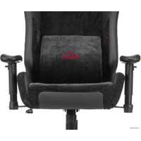 Кресло Zombie EPIC PRO Edition (черный)