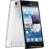 Телефон Huawei Ascend P2