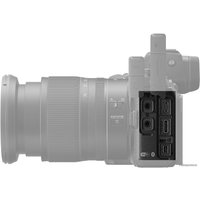 Беззеркальный фотоаппарат Nikon Z6 II Body