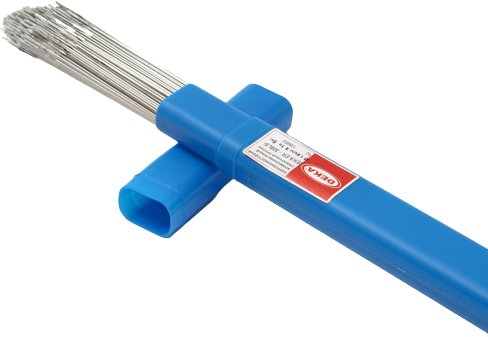 

Присадочный пруток DEKA ER308LSi (1.6 мм, 5 кг)