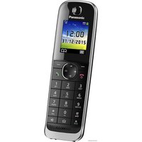 Радиотелефон Panasonic KX-TGJ322RUB