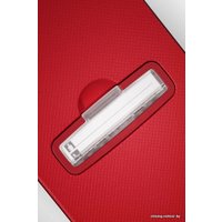 Чемодан-спиннер Samsonite S'Cure Spinner Crimson Red 75 см