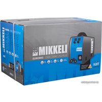 Сварочный инвертор Mikkeli EUROMIG-252 Plus
