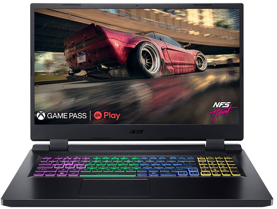 

Игровой ноутбук Acer Nitro 5 AN517-42 NH.QG4EP.00H