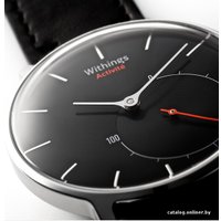 Умные часы Withings Activite (черный)