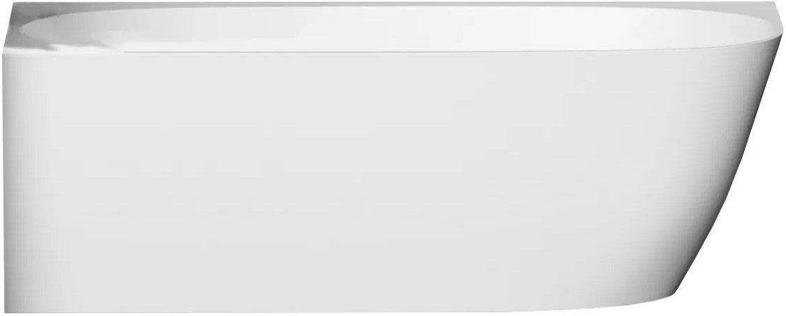

Ванна Umy Home Nook L 170x85 UM11322 (U-Solid, матовый)