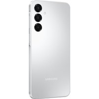 Телефон Samsung Galaxy A16 SM-A165F 4GB/128GB (серебристый)