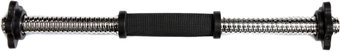 Гриф гантельный  Starfit BB-105 45 см