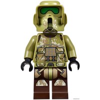 Конструктор LEGO Star Wars 75234 Шагоход-танк АТ-AP