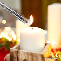 Зажигалка кухонная Сокол СК-302W (зеленый)