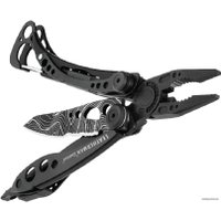 Мультитул Leatherman Topo Skeletool 832755