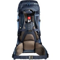 Туристический рюкзак Tatonka Yukon 50+10 Women 1341.371 (синий)