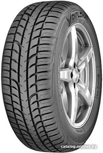 Летние шины Diplomat HP 215/55R16 93H