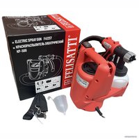 Краскораспылитель Felisatti КР-500