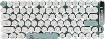 Клавиатура Gembird KBW-9