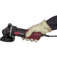 Угловая шлифмашина Pioneer Tools AG-M750-125-02