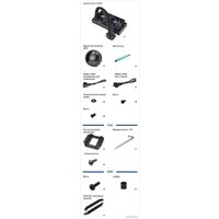 Система жидкостного охлаждения для процессора Arctic Liquid Freezer III 280 Black ACFRE00135A