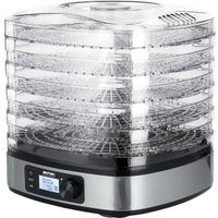 Сушилка для овощей и фруктов MPM MSG-12