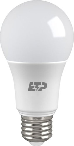 Светодиодная лампочка ETP E27 9W MO12-80V 5000K A60 37103