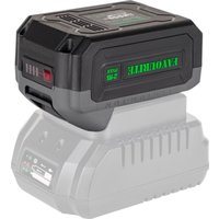 Аккумулятор Favourite OBS 21/4 PROF (21В/4 Ah)