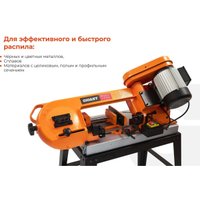 Ленточнопильный станок Gigant MBS-115 в Бресте