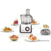 Кухонный комбайн Bosch MCM64085