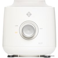 Стационарный блендер Lequip BS7 Quattro (белый)