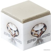 Мел  Super Diamond 45.002.01.1 (серый)