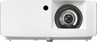 Проектор Optoma ZW350ST