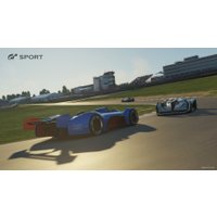  Gran Turismo Sport для PlayStation 4