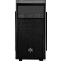 Корпус SilverStone PS16 SST-PS16B