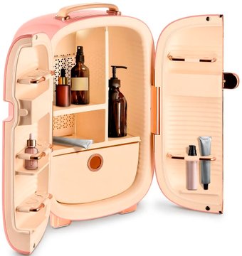 Бьюти-холодильник Kitfort KT-4117