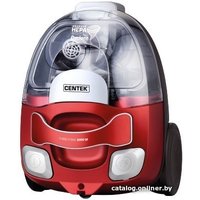 Пылесос CENTEK CT-2535