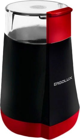 

Электрическая кофемолка Ergolux ELX-CG02-C43