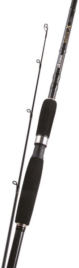 

Удилище Okuma Safina-X Spin SX-S-902M
