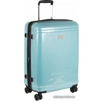 Чемодан-спиннер Polar Р1936 24 (голубой)