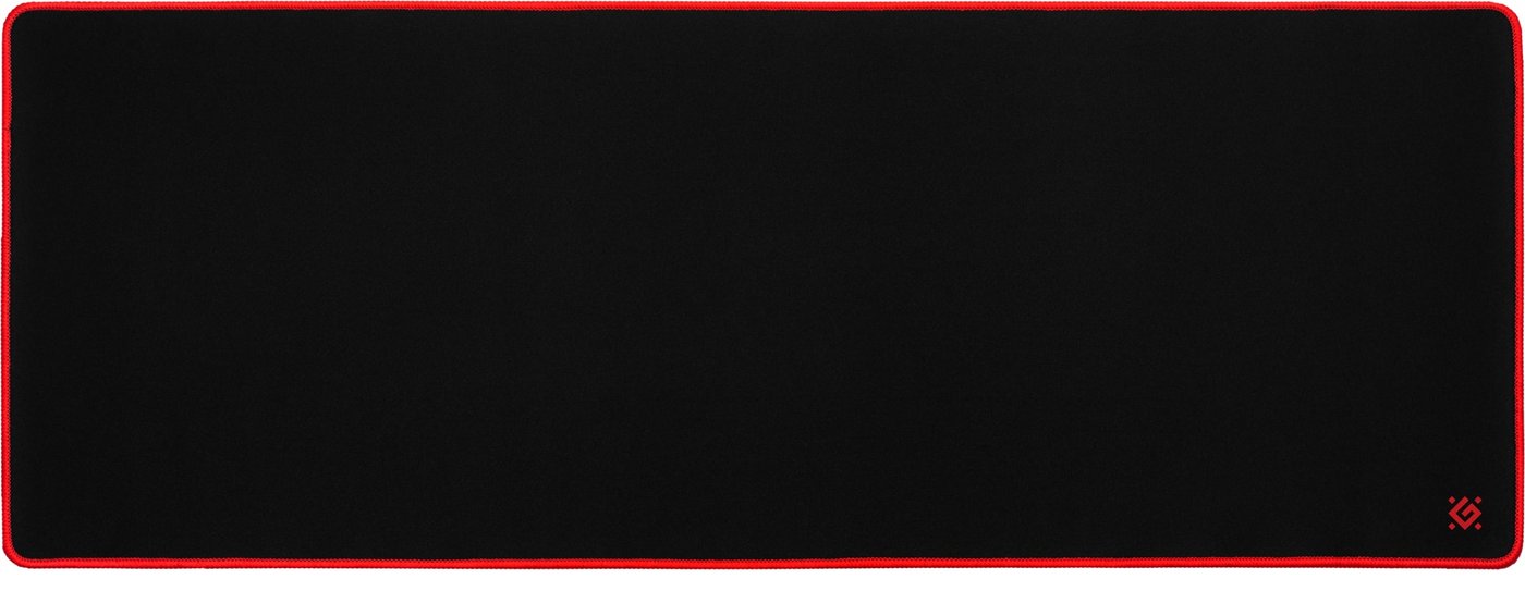 

Коврик для стола Defender Black Ultra