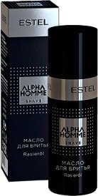 

Масло для бритья Estel Alpha Homme масло(50 мл)
