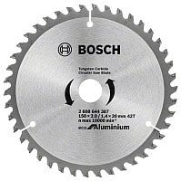 

Пильный диск Bosch 2.608.644.387