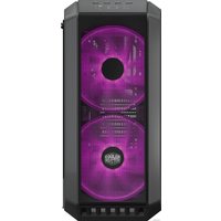 Корпус Cooler Master MasterCase H500