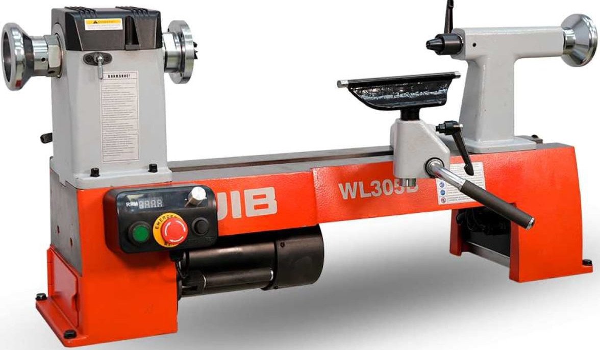 

Станок JIB WL305B