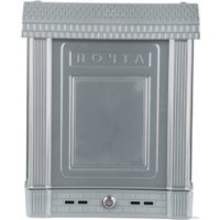 Почтовый ящик Альтернатива Эконом М7223