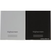 Телефон Highscreen Thor